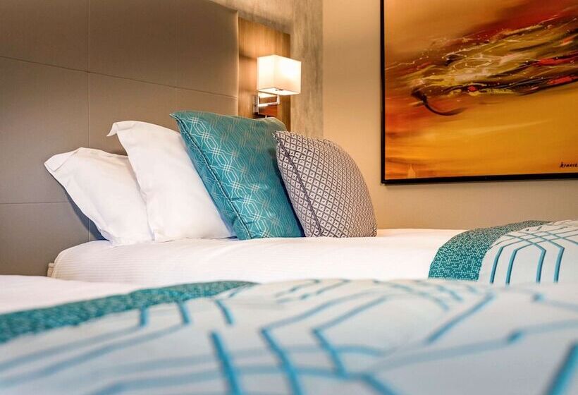 Номер Стандарт, Mercure Milton Keynes