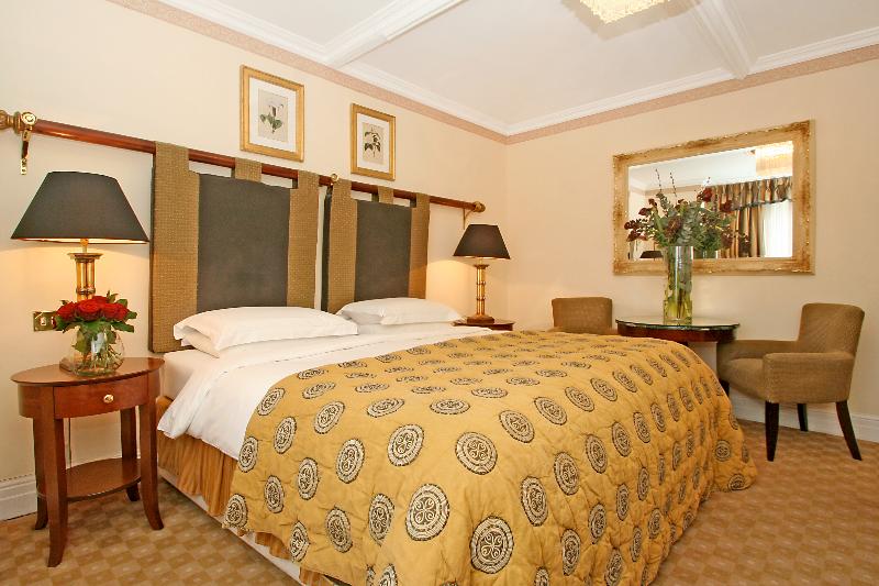 Номер Клуб, The Rathbone Hotel, Fitzrovia