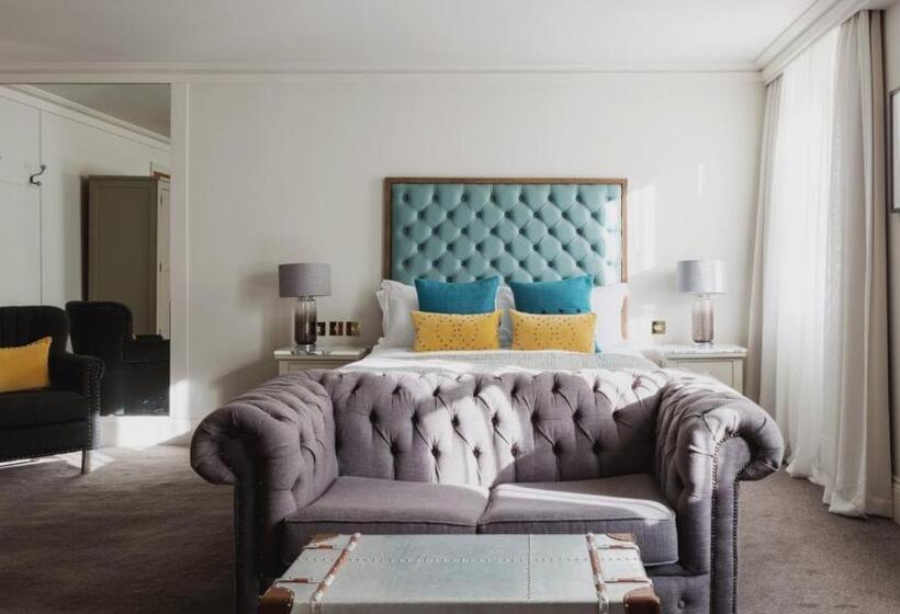 Номер Стандарт, The Great House, Sonning, Berkshire
