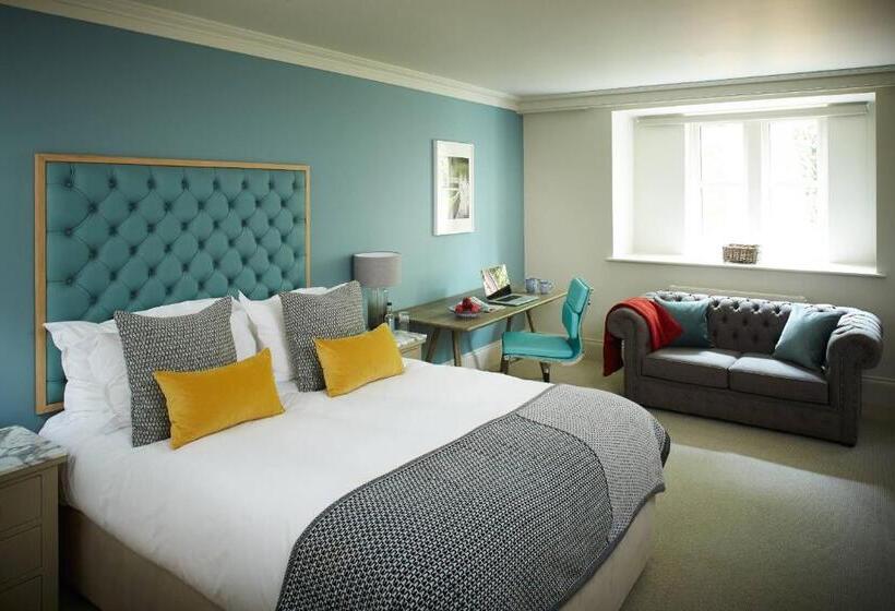 Номер Стандарт, The Great House, Sonning, Berkshire