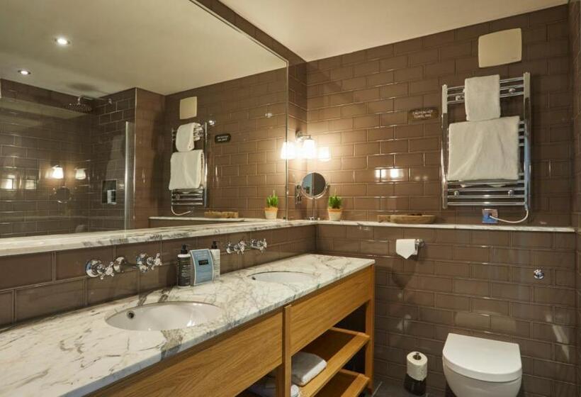 Люкс, The Great House, Sonning, Berkshire