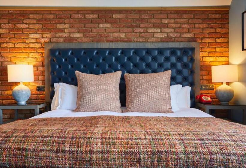 Номер Стандарт, The Great House, Sonning, Berkshire