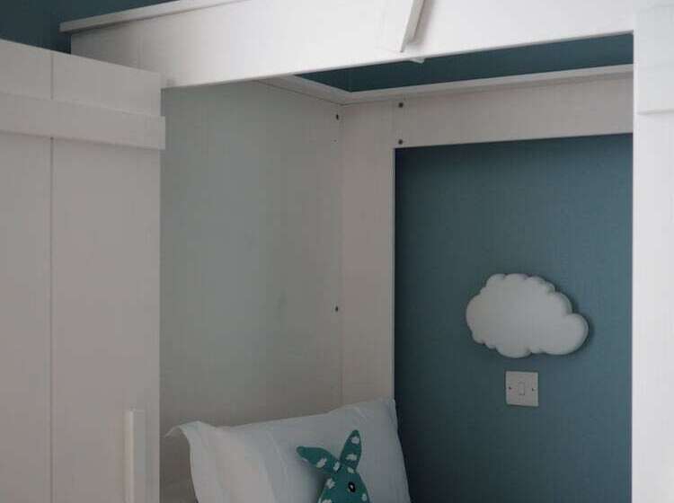 Family Suite, The Great House, Sonning, Berkshire