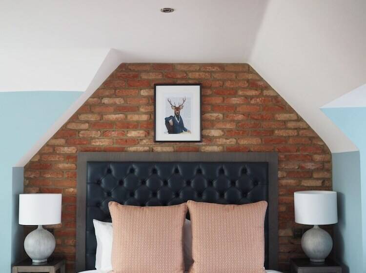 Дом 1 Спальня, The Great House, Sonning, Berkshire