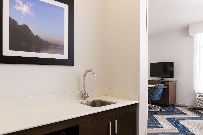Номер Deluxe, Thistle London Trafalgar Square