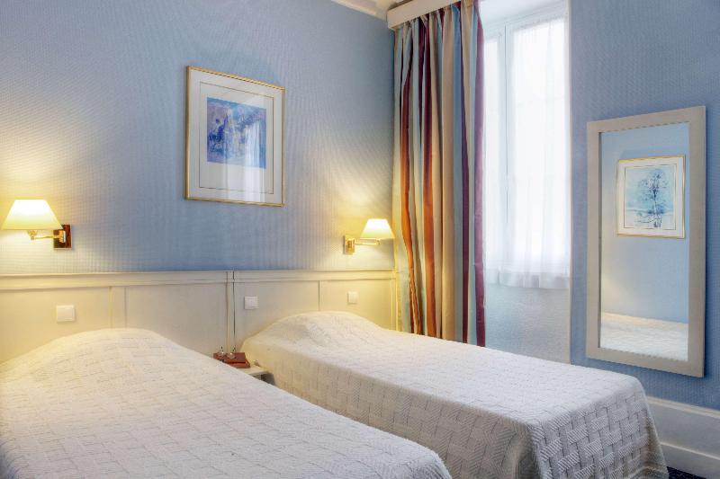 Номер Стандарт, Thistle London Trafalgar Square
