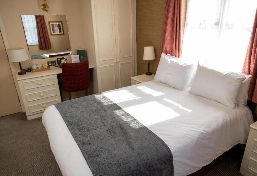 Standard-huone, Millers Hotel By Greene King Inns