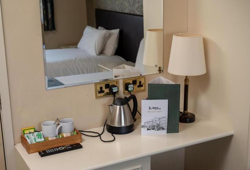 Standard-huone, Millers Hotel By Greene King Inns