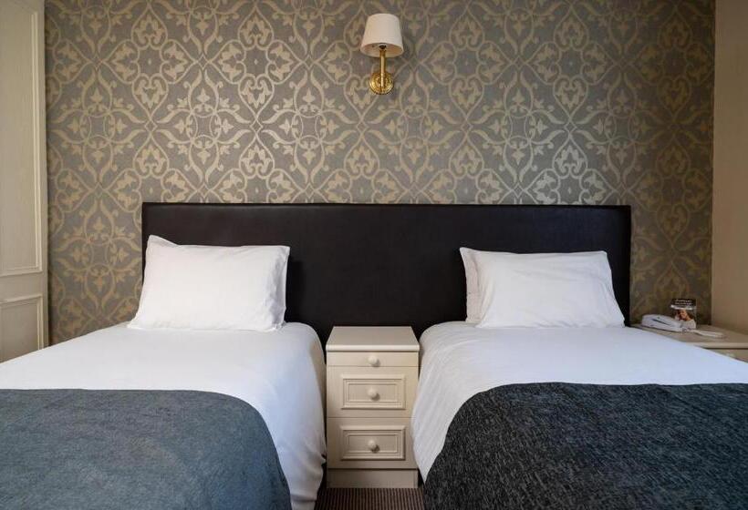 Standard-huone, Millers Hotel By Greene King Inns