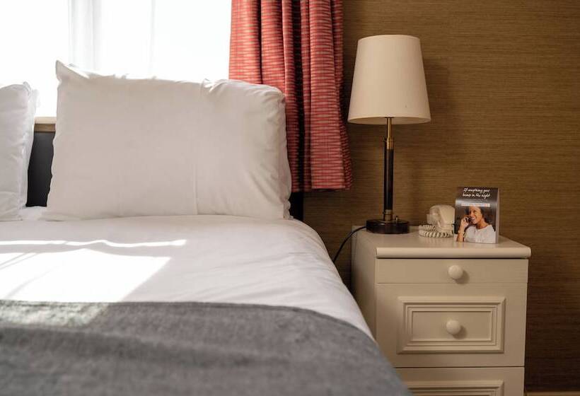 Standard-huone, Millers Hotel By Greene King Inns
