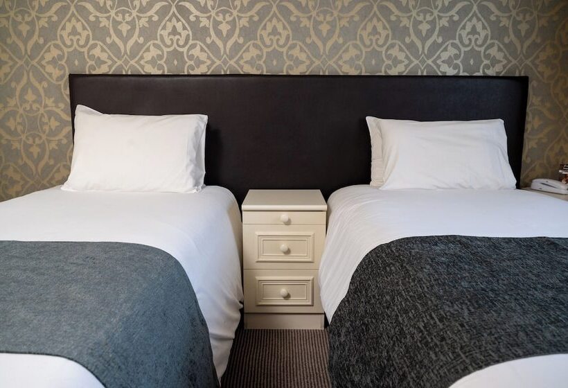 Standard-huone, Millers Hotel By Greene King Inns