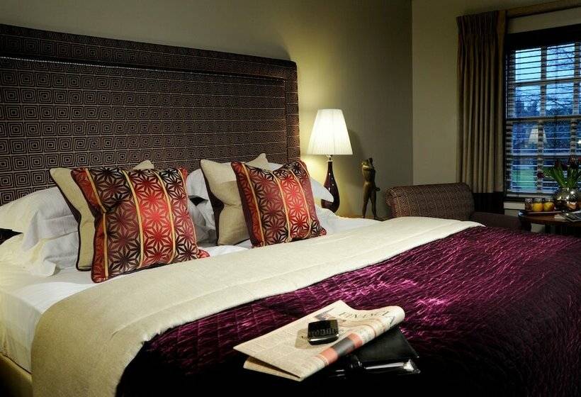 수피리어 룸, The Arden Hotel Stratford   Eden Hotel Collection