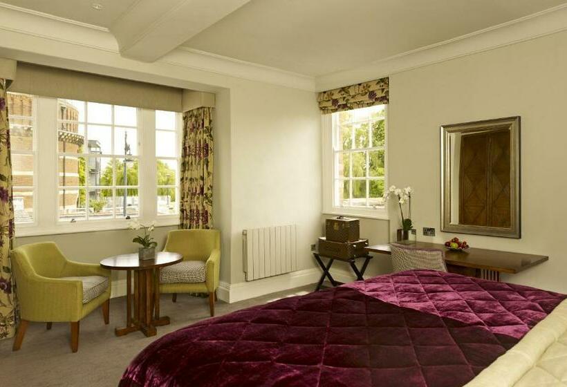 디럭스 룸, The Arden Hotel Stratford   Eden Hotel Collection