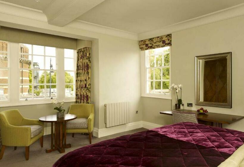 디럭스 룸, The Arden Hotel Stratford   Eden Hotel Collection
