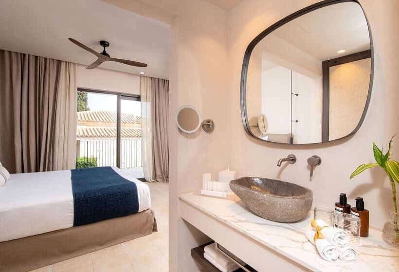 Бунгало Стандарт, Dreams Corfu Resort & Spa