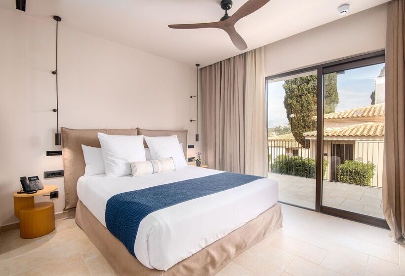 Бунгало Стандарт, Dreams Corfu Resort & Spa