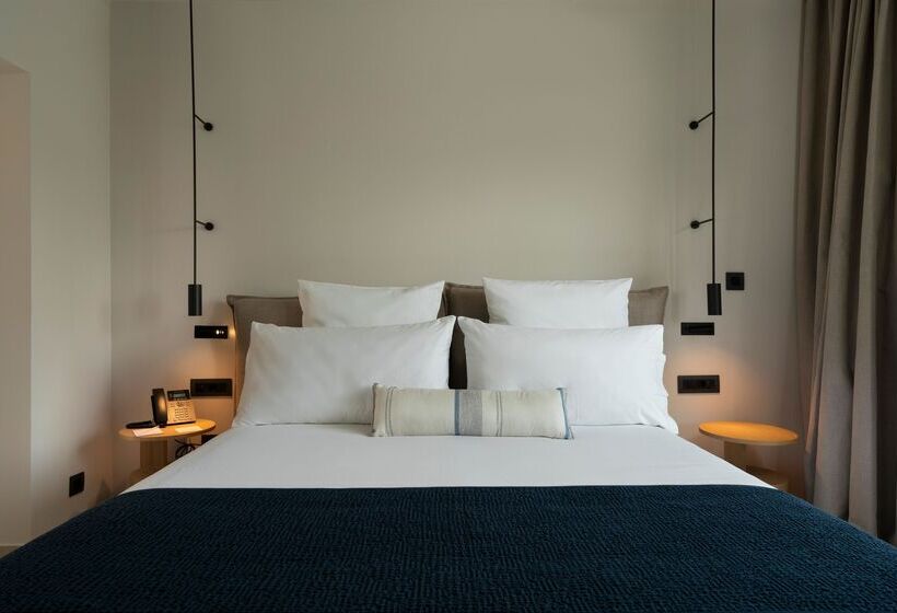 Бунгало Стандарт Вид на Море, Dreams Corfu Resort & Spa
