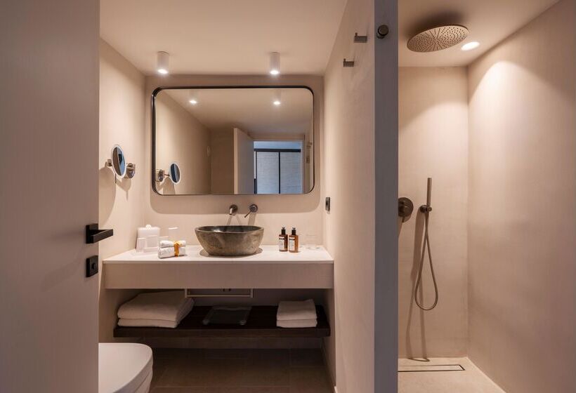 Бунгало Стандарт Вид на Сад, Dreams Corfu Resort & Spa