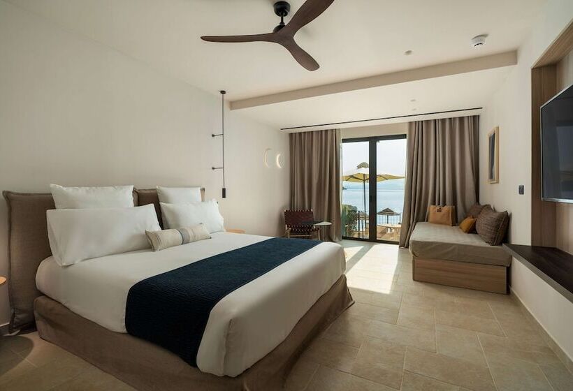 Бунгало Стандарт, Dreams Corfu Resort & Spa