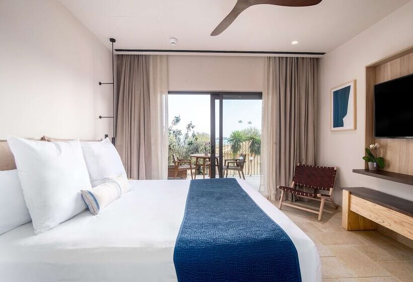 Бунгало Стандарт Вид на Сад, Dreams Corfu Resort & Spa