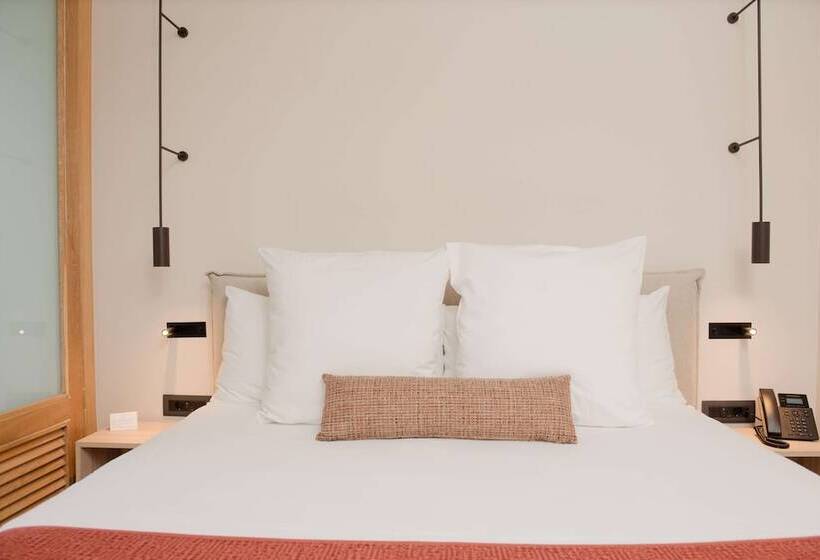 Номер Стандарт Вид на Море, Dreams Corfu Resort & Spa