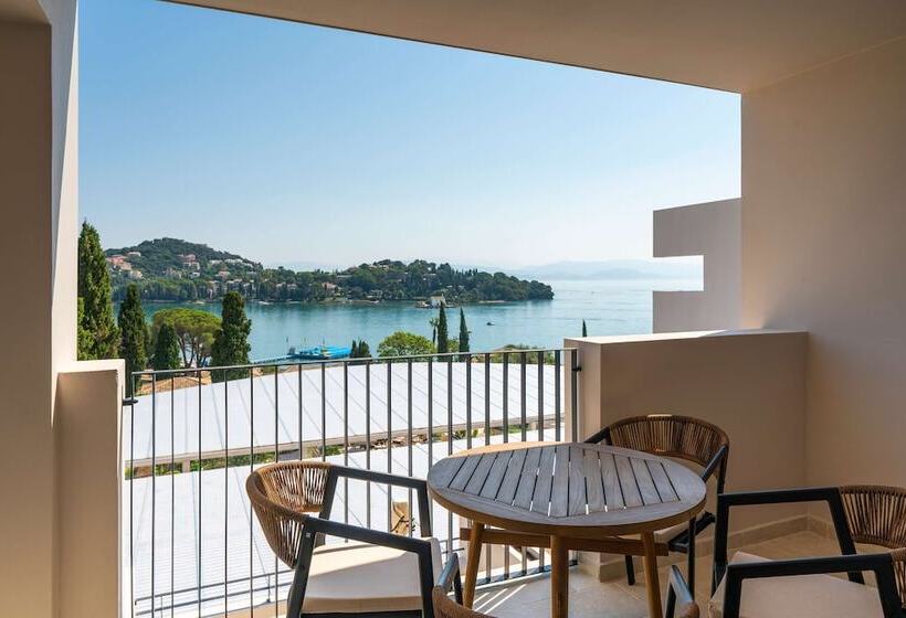 Family Suite, Dreams Corfu Resort & Spa