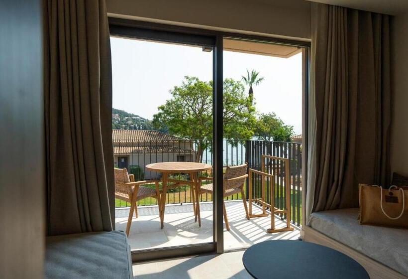 Бунгало Стандарт, Dreams Corfu Resort & Spa