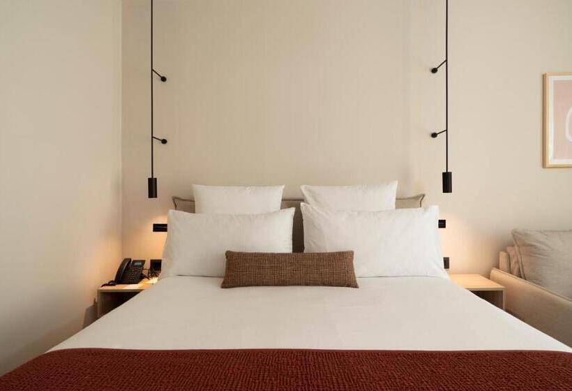 Номер Стандарт, Dreams Corfu Resort & Spa