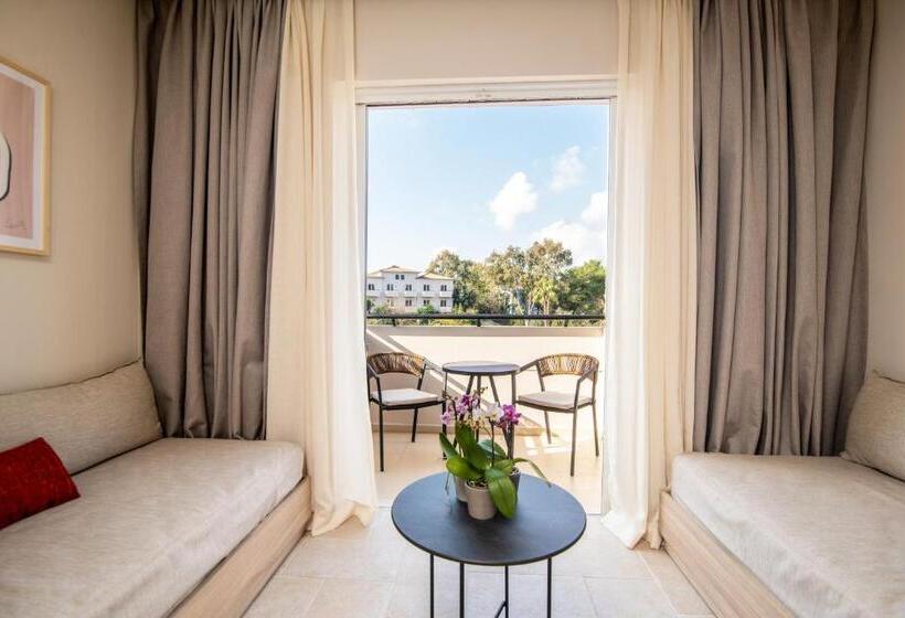 Семейный Номер, Dreams Corfu Resort & Spa
