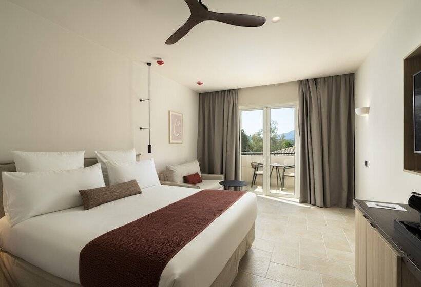 Номер Стандарт, Dreams Corfu Resort & Spa