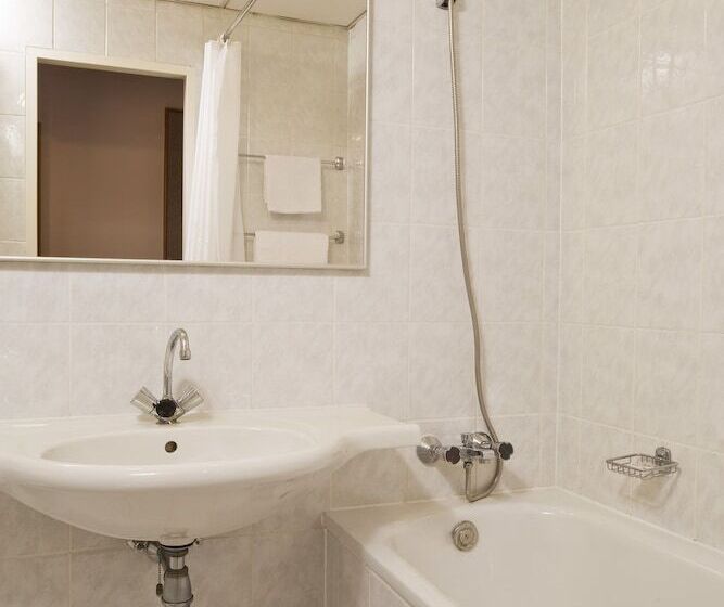Номер Стандарт, Danubius Hotel Raba