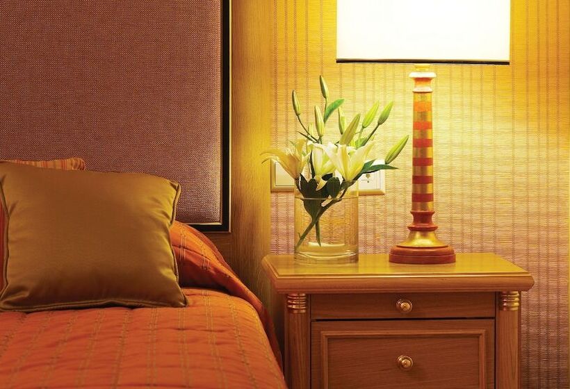 Люкс Superior, Divani Palace Larissa