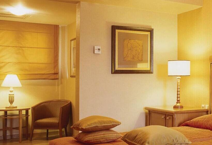 Номер Superior, Divani Palace Larissa