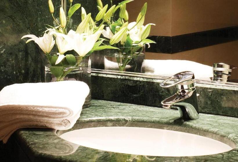 Номер Superior, Divani Palace Larissa
