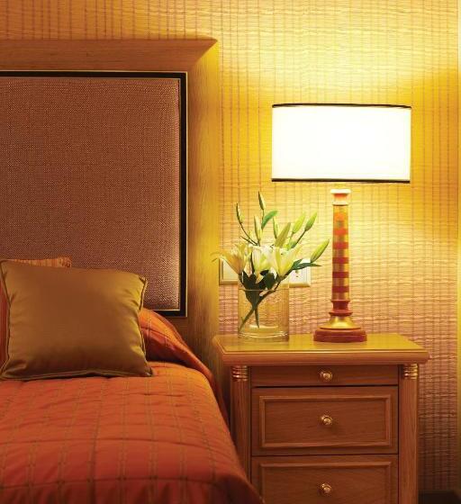 Номер Executive, Divani Palace Larissa