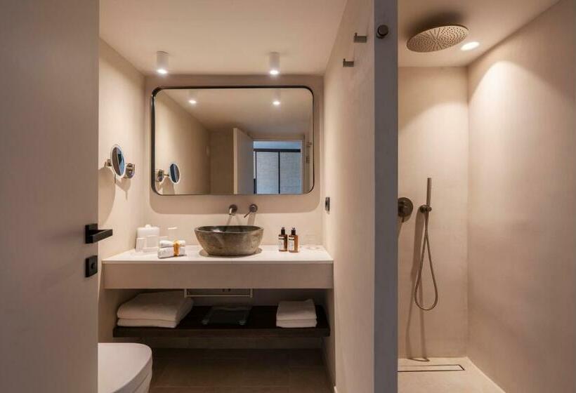 Бунгало Стандарт Вид на Сад, Dreams Corfu Resort & Spa