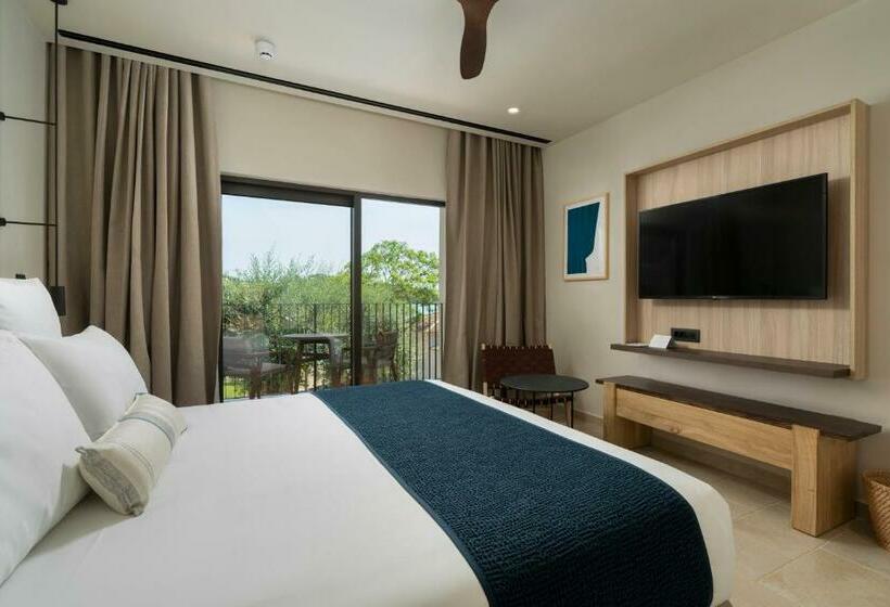 Бунгало Стандарт Вид на Море, Dreams Corfu Resort & Spa