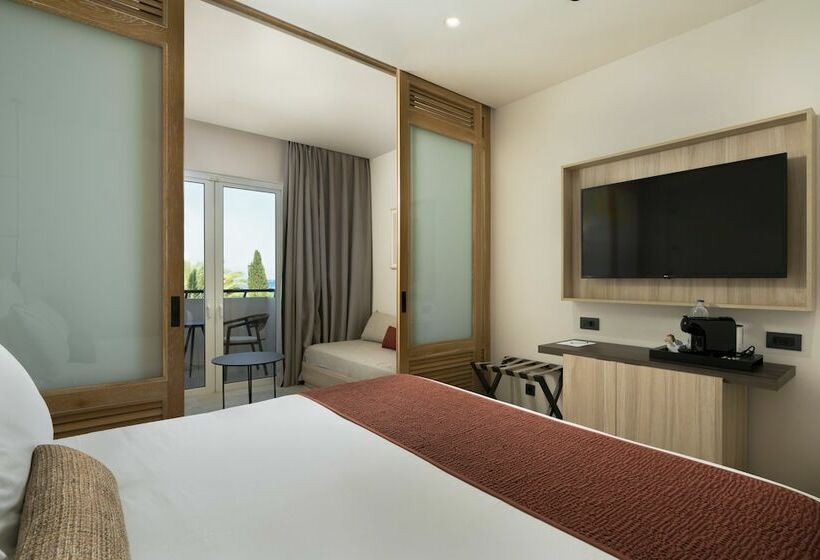 Family Suite, Dreams Corfu Resort & Spa