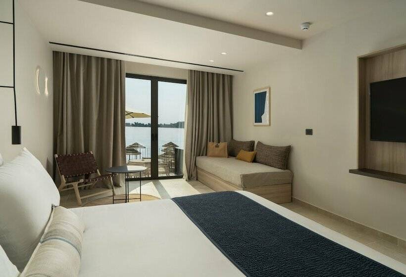 Бунгало Стандарт, Dreams Corfu Resort & Spa