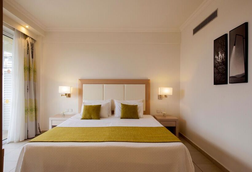 Индивидуальный Номер Классика, Electra Palace Rhodes  Premium All Inclusive