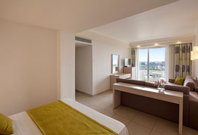 Полулюкс, Electra Palace Rhodes  Premium All Inclusive