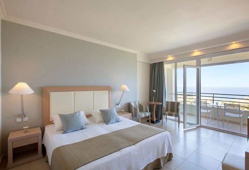Номер Superior Вид на Море, Electra Palace Rhodes  Premium All Inclusive