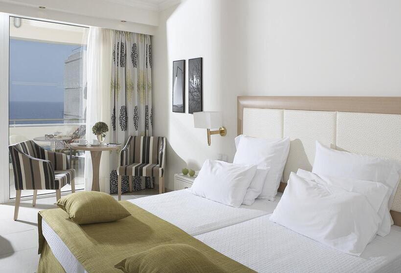 Номер Superior с Видом, Electra Palace Rhodes  Premium All Inclusive