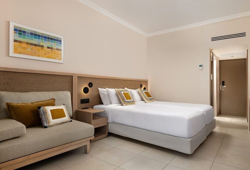 Номер Superior с Видом, Electra Palace Rhodes  Premium All Inclusive