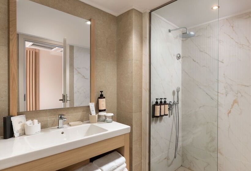 Люкс, Electra Palace Rhodes  Premium All Inclusive
