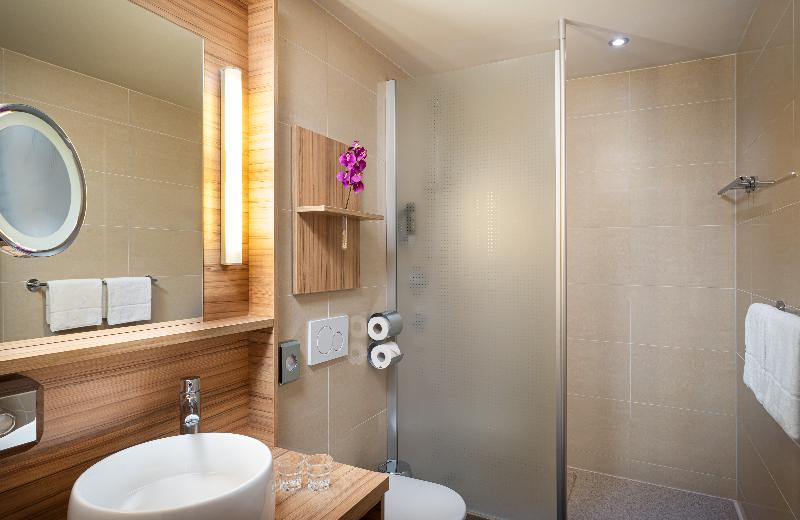 Полулюкс, Electra Palace Rhodes  Premium All Inclusive