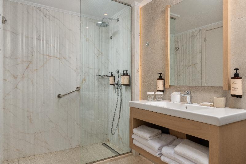 Люкс Superior Вид на Море, Electra Palace Rhodes  Premium All Inclusive