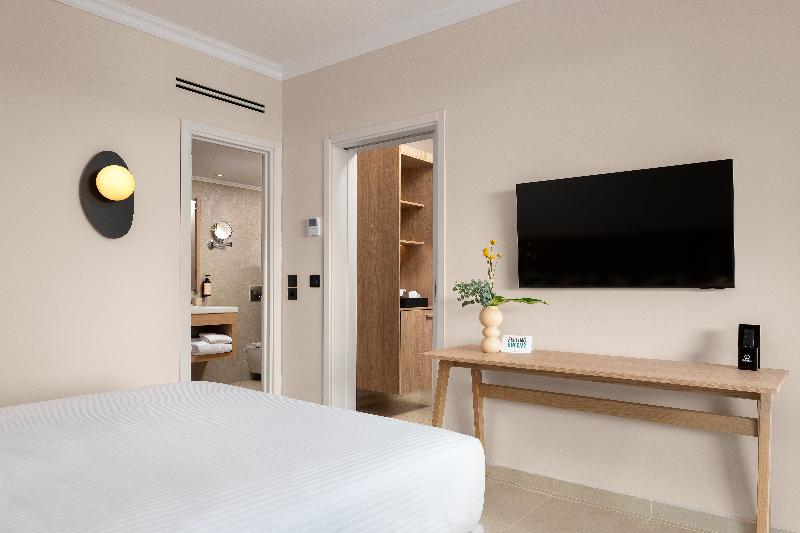Президентский Люкс, Electra Palace Rhodes  Premium All Inclusive