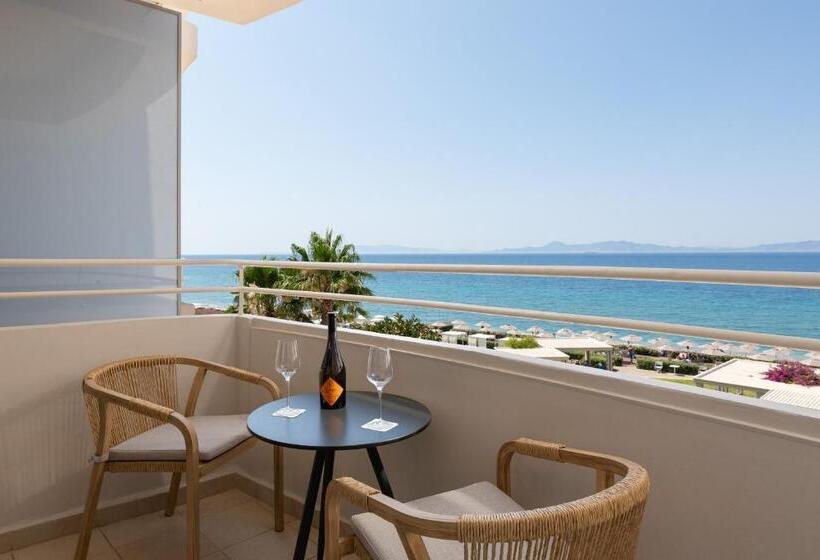 Люкс Superior Вид на Море, Electra Palace Rhodes  Premium All Inclusive