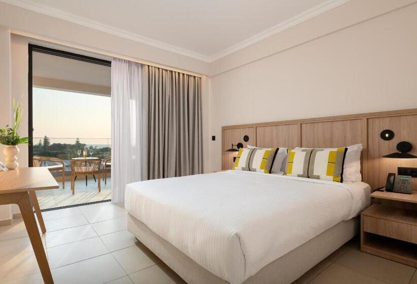 Номер Superior с Видом, Electra Palace Rhodes  Premium All Inclusive